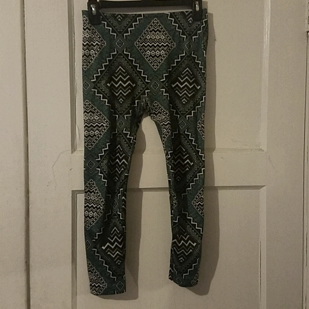 Womens leggings
